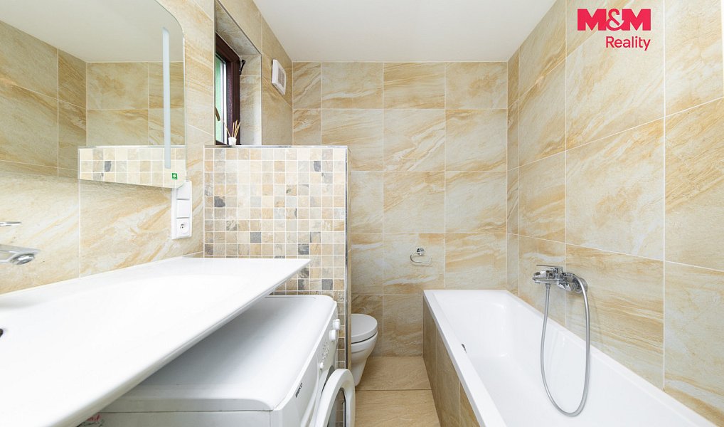 Prodej chaty/chalupy 90 m² s pozemkem 450 m², Brno – náhled fotky 12