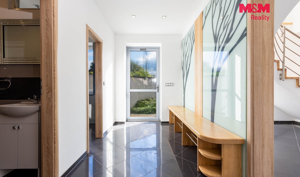 Prodej domu 108 m² s pozemkem 803 m², Ostrava – náhled fotky 19