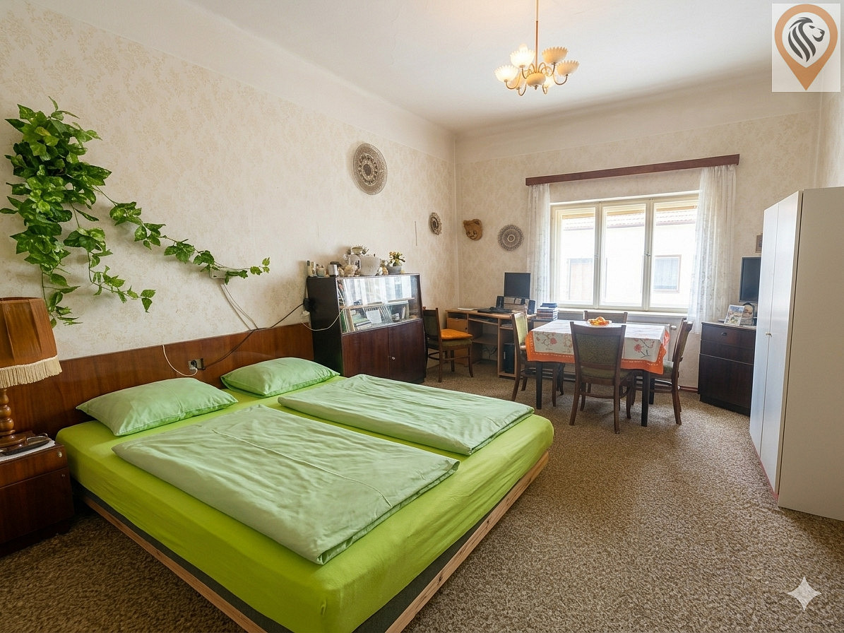 Prodej domu 82 m² s pozemkem 139 m² – fotografie 3