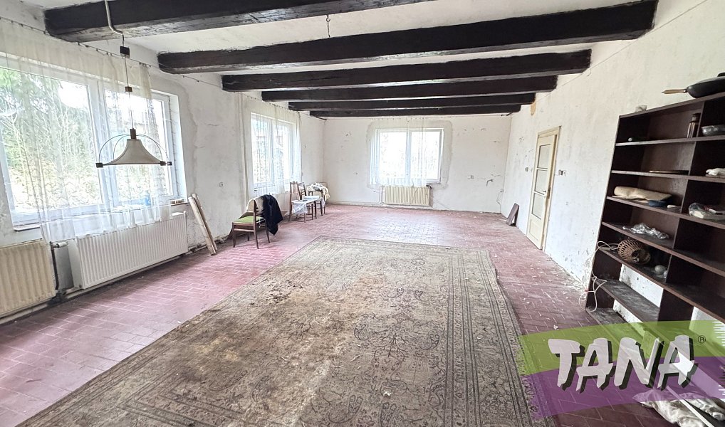 Prodej domu 250 m² s pozemkem 580 m², Polička – náhled fotky 6
