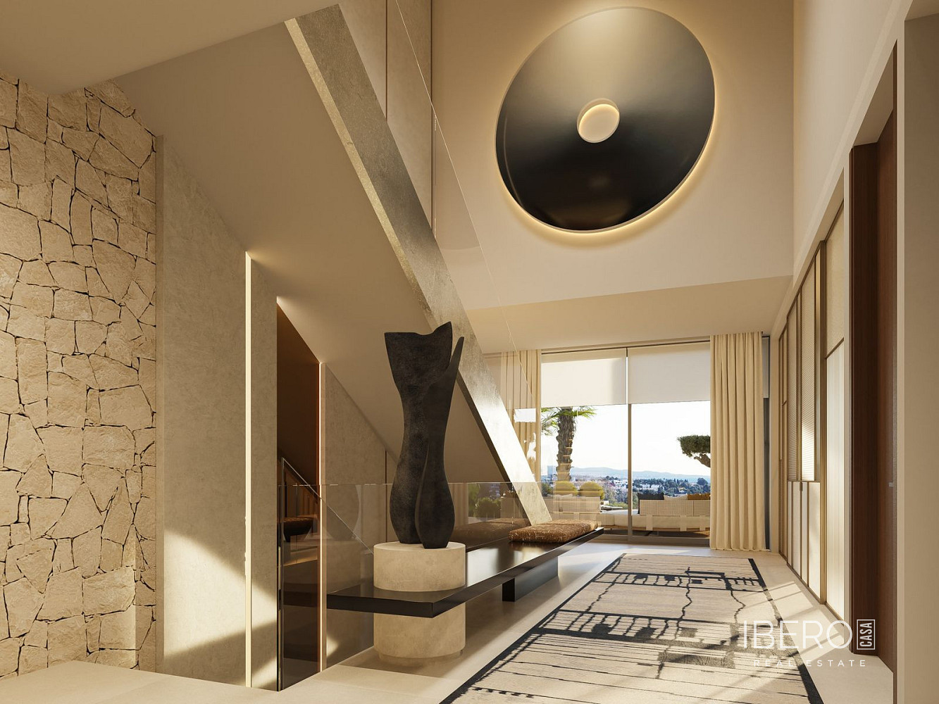 Casa 7+kk – Marbella, Nueva Andalucía - Vista 5