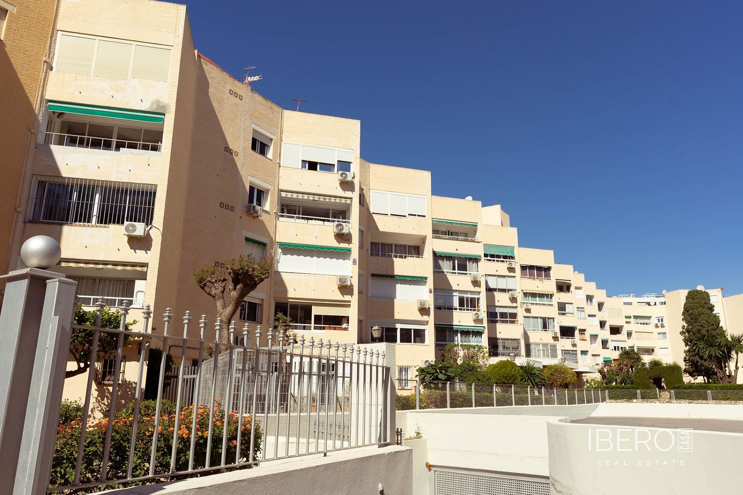 Pis 3+kk – Fuengirola, Los Boliches - Vista 5