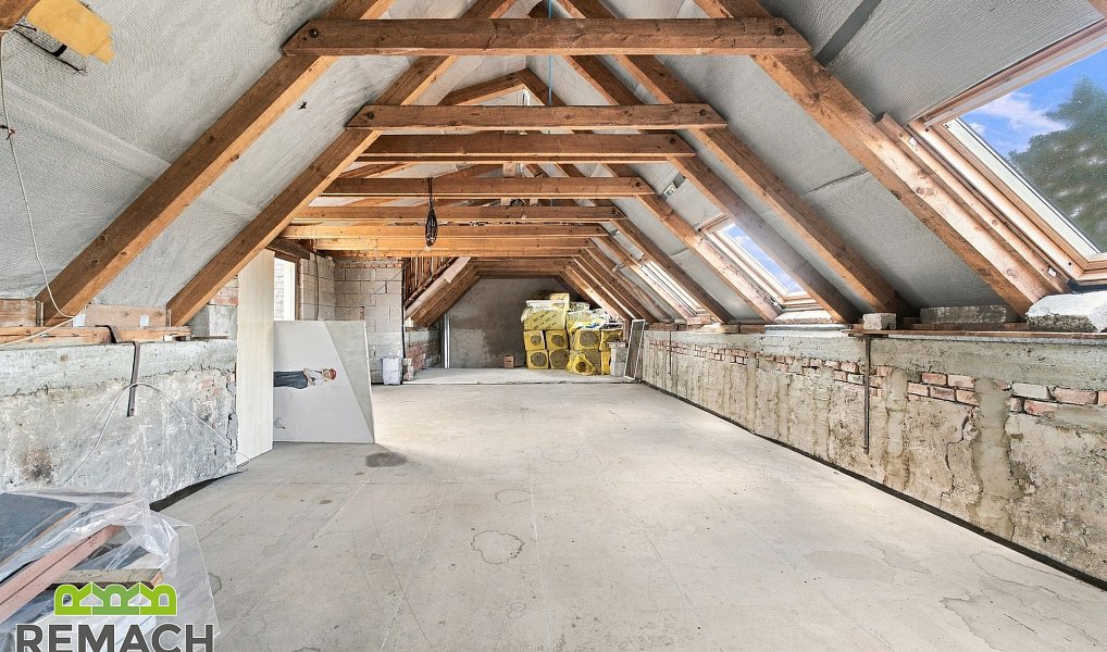 Prodej domu 126 m² s pozemkem 870 m², Babice – náhled fotky 3