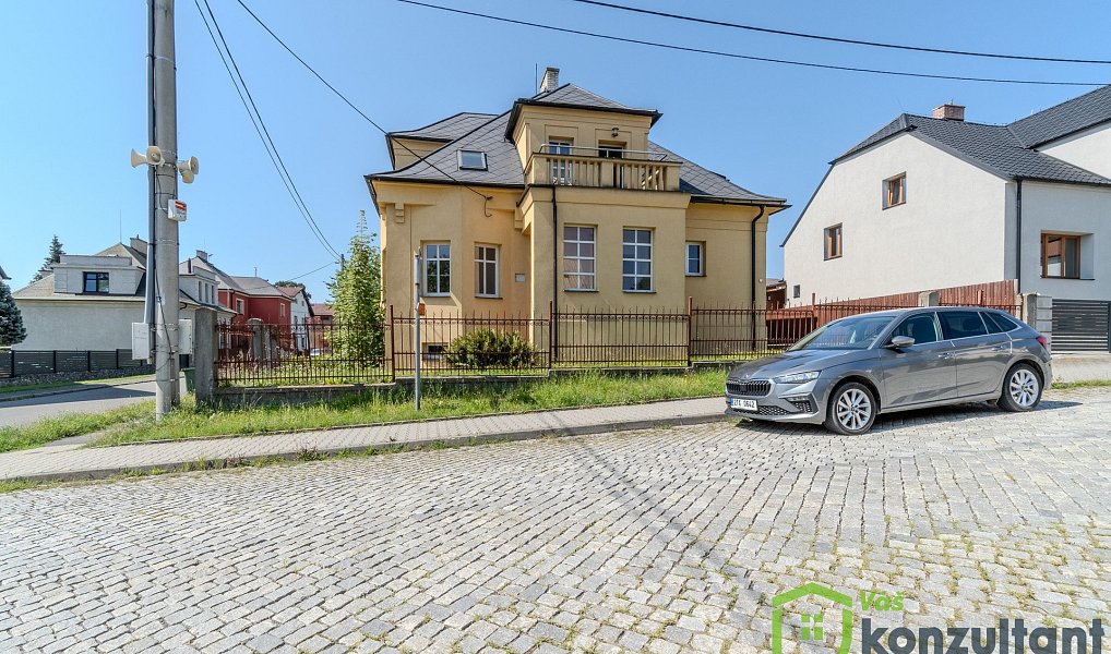 Prodej ubytovacího objektu 283 m², Ostrava – náhled fotky 29