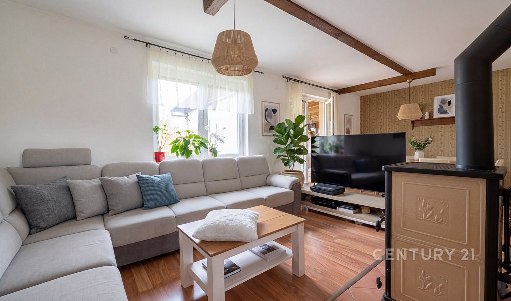 Prodej domu 112 m² s pozemkem 469 m², Syrovice – náhled fotky 14