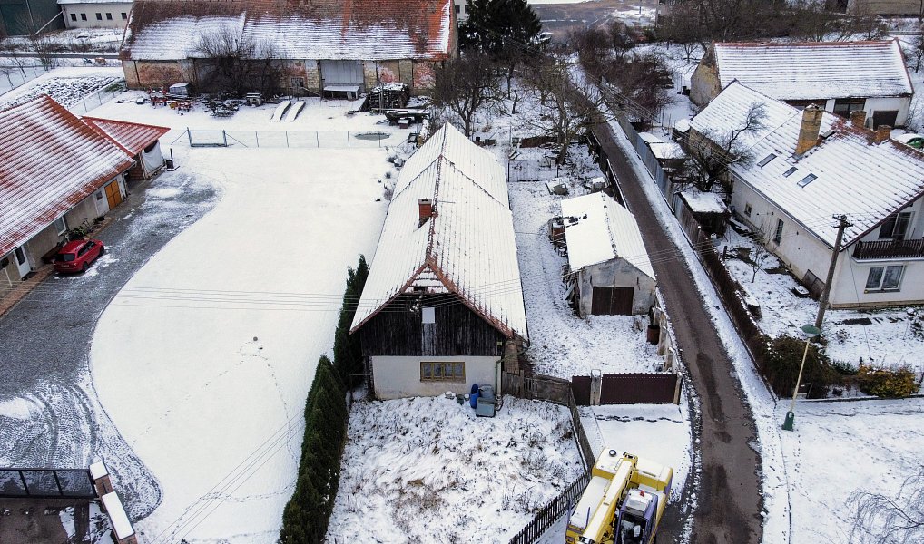 Prodej chaty/chalupy 100 m² s pozemkem 1 083 m², Kočí – náhled fotky 10