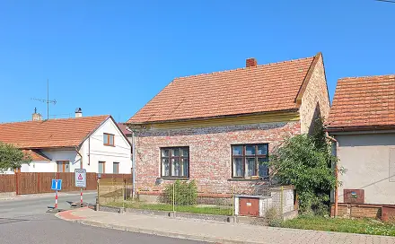 Prodej domu 138 m² s pozemkem 492 m², Nezvalova, Holice - Staré Holice, okres Pardubice