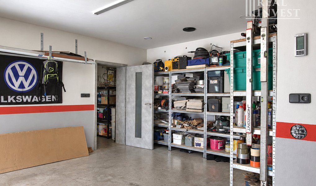 Prodej nájemního domu, činžáku 512 m², Zbýšov – náhled fotky 46