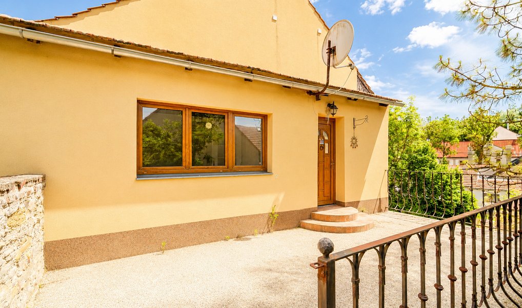 Prodej domu 500 m² s pozemkem 607 m², Únětice – náhled fotky 47