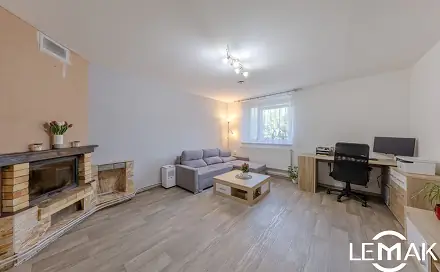 Prodej bytu 2+1 43 m², Nálevkova, Olomouc - Hodolany