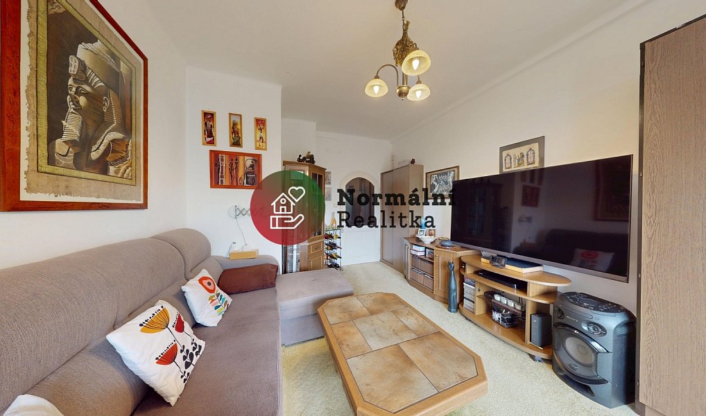 Prodej bytu 2+1 58 m², Neratovice – náhled fotky 7