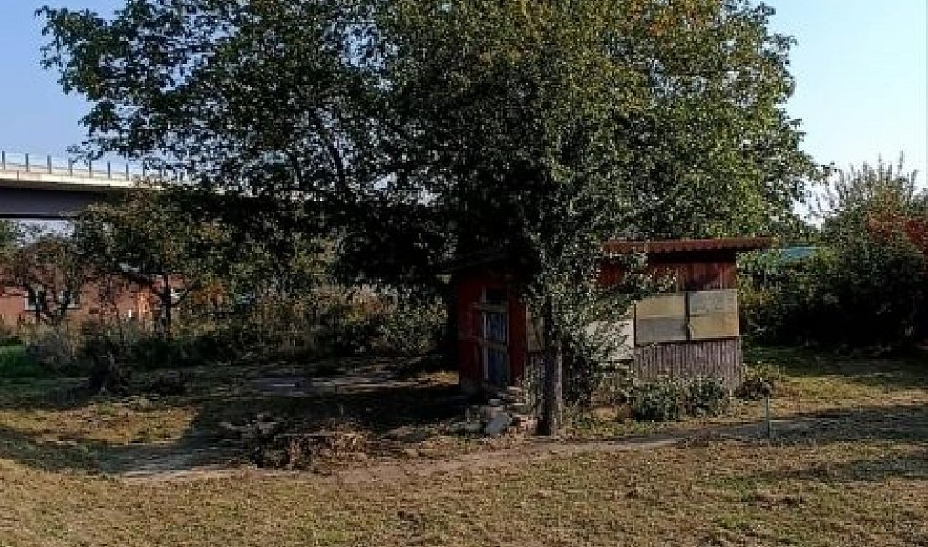 Prodej zahrady 495 m², Opava – náhled fotky 6