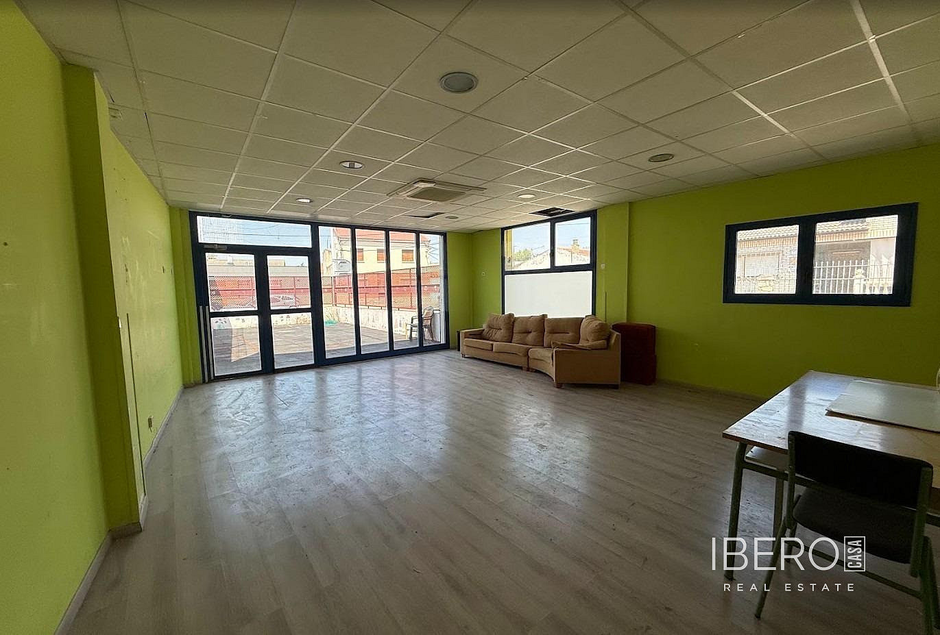 Casa 4+kk – Nuez de Ebro - Vista 5