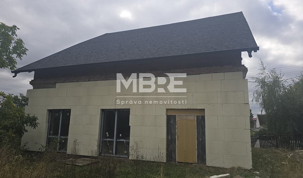 Prodej domu 241 m² s pozemkem 930 m², Suchdol nad Odrou – náhled fotky 4