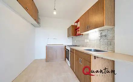 Prodej bytu 3+kk 64 m²