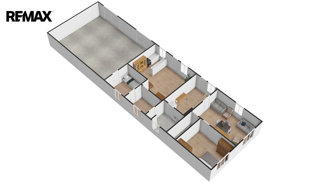 Prodej domu 180 m² s pozemkem 629 m², Dobrovice – náhled fotky 23