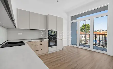 Prodej bytu 3+kk 81 m², Bubeníčkova, Brno - Židenice