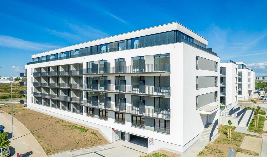 Prodej bytu 1+kk 38 m², Plzeň – náhled fotky 23
