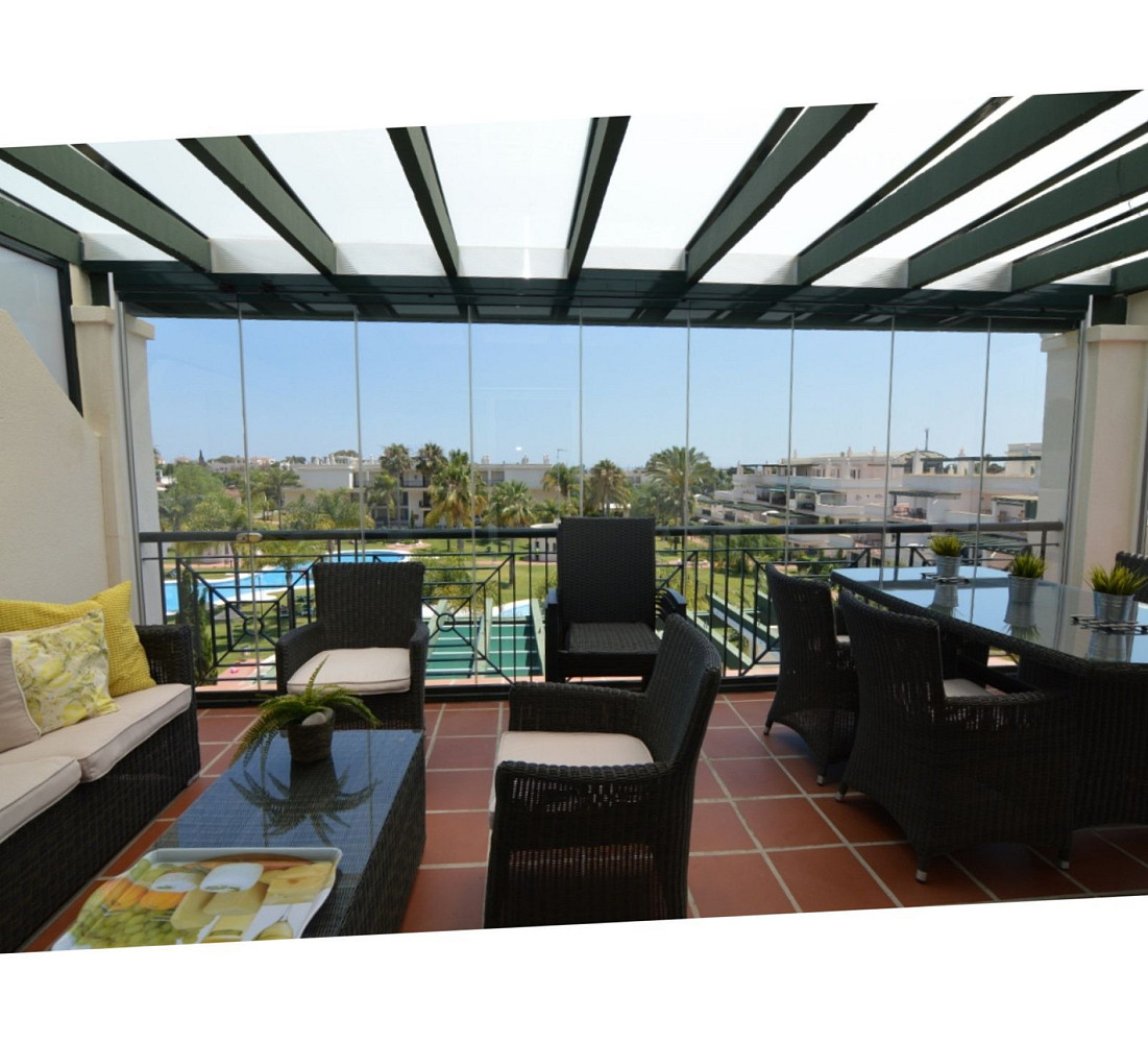 Pis 3+kk – Marbella, Nueva Andalucía - Vista 5