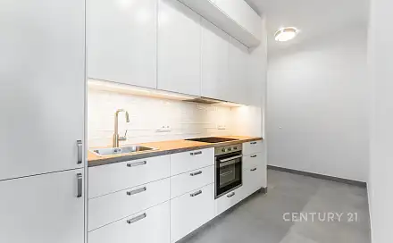 Pronájem bytu 2+1 52 m²