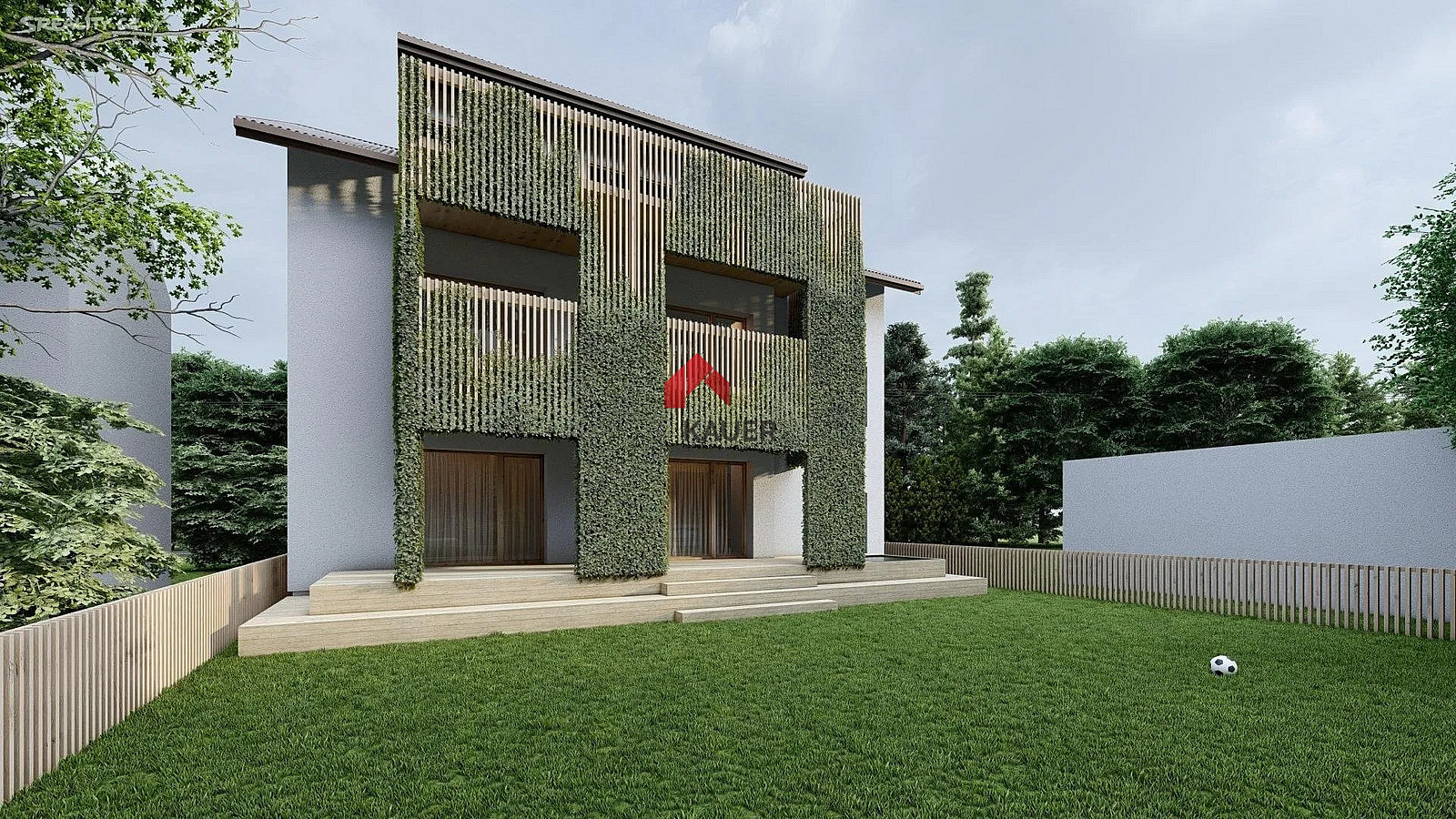 Prodej domu 250 m² s pozemkem 1 100 m² — photo 3