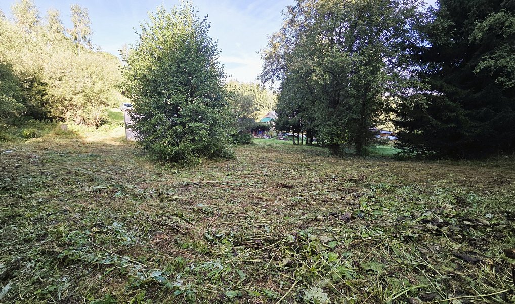Prodej stavebního pozemku 1 032 m², Vysoké nad Jizerou – náhled fotky 4