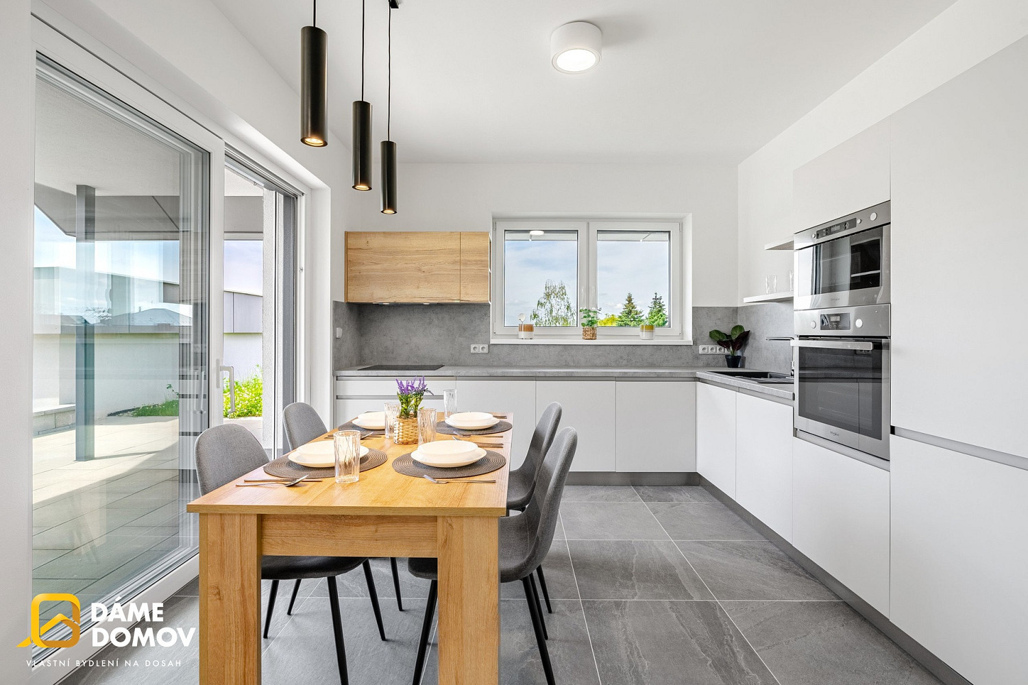 Prodej domu 132 m² s pozemkem 801 m² — photo 4