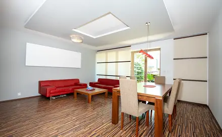 Pronájem bytu 4+kk 120 m², Červená Skála, Husinec - Řež, okres Praha-východ