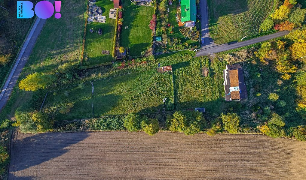 Prodej domu 152 m² s pozemkem 3 800 m², Albrechtice – náhled fotky 12