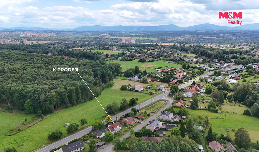 Prodej domu 273 m² s pozemkem 1 256 m², Šenov – náhled fotky 3