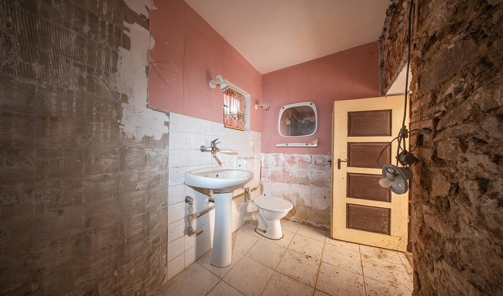 Prodej domu 72 m² s pozemkem 598 m², Smilovy Hory – náhled fotky 12