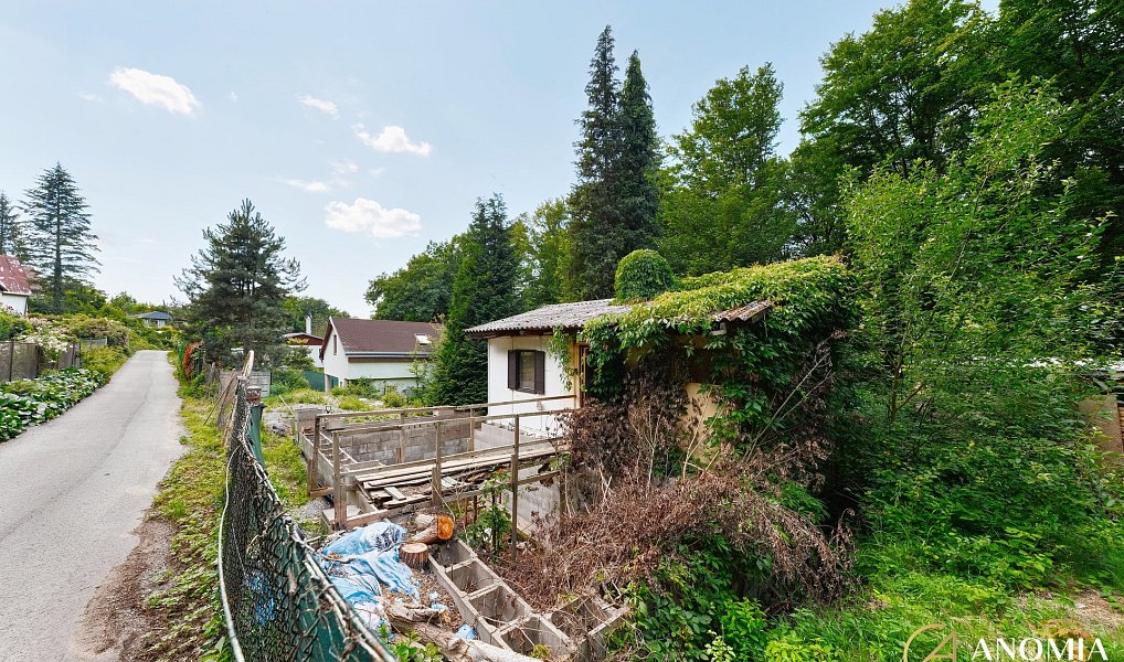 Prodej stavebního pozemku 457 m², Říčany – náhled fotky 10