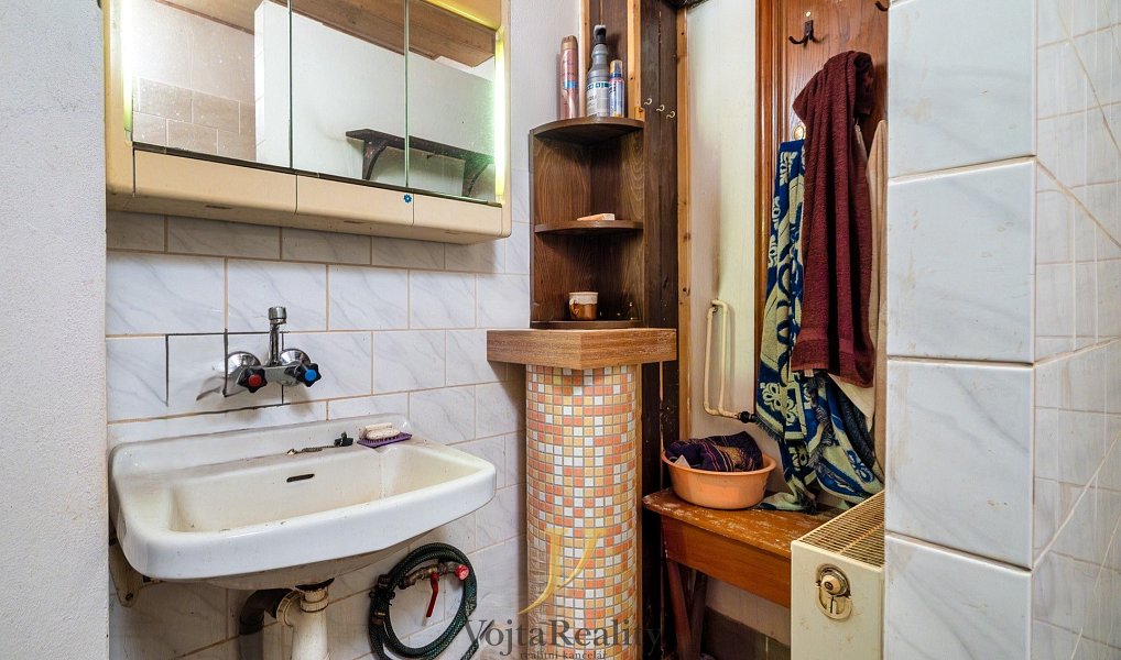 Prodej chaty/chalupy 144 m² s pozemkem 1 301 m², Hlubočky – náhled fotky 24