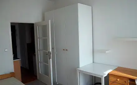Pronájem bytu 1+1 27 m², Bayerova, Brno - Veveří