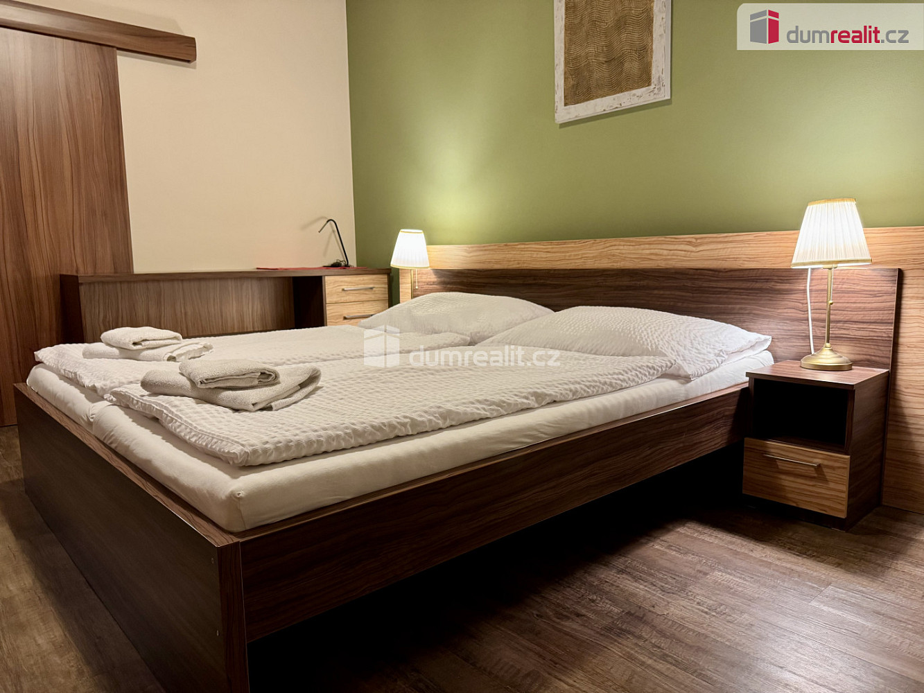 Prodej ubytovacího objektu 908 m² – fotografie 4