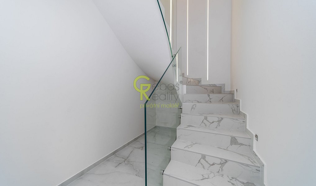 Prodej domu 129 m² s pozemkem 453 m², Podolanka – náhled fotky 7