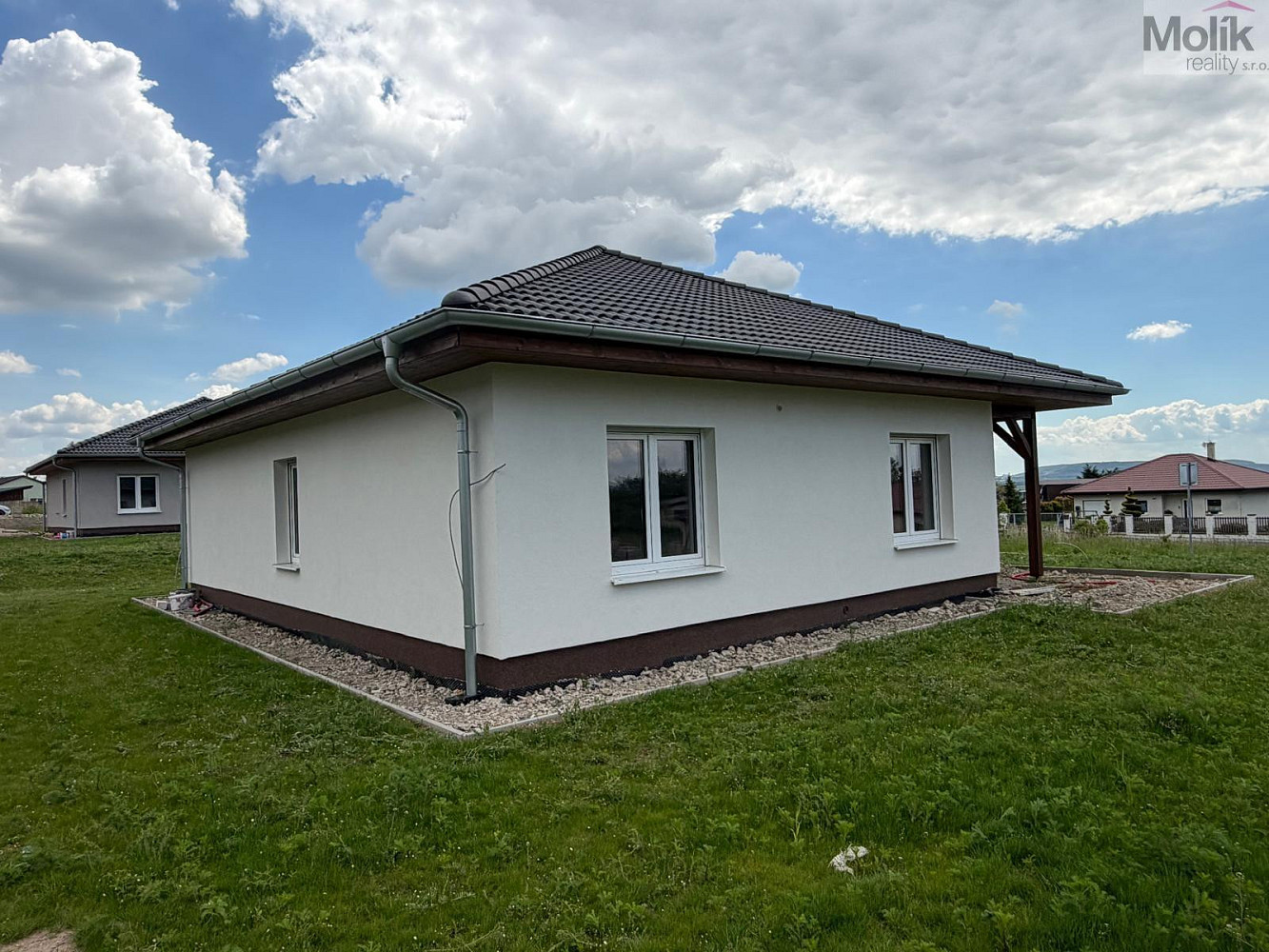 Prodej domu 91 m² s pozemkem 739 m² – fotografie 4
