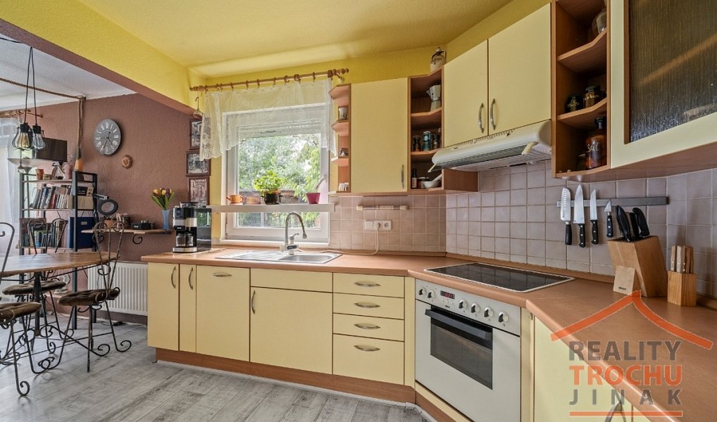 Prodej domu 115 m² s pozemkem 456 m², Hradec Králové – náhled fotky 7
