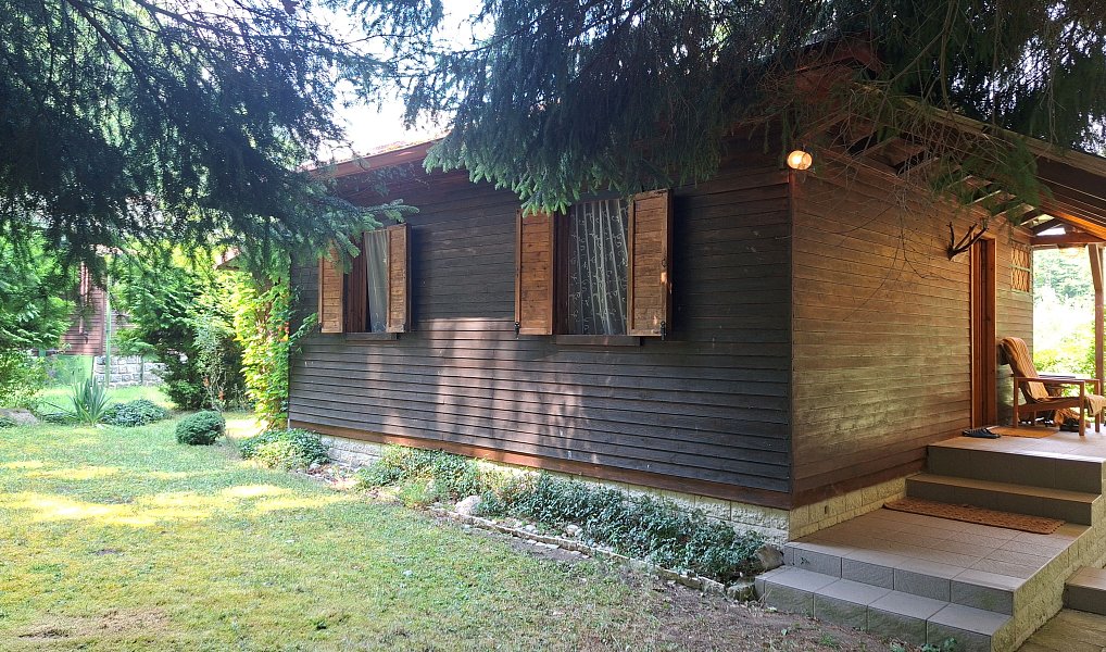 Prodej chaty/chalupy 54 m², Tchořovice – náhled fotky 6