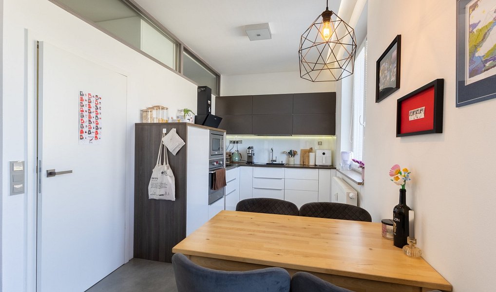 Prodej bytu 2+kk 54 m², Plzeň – náhled fotky 6