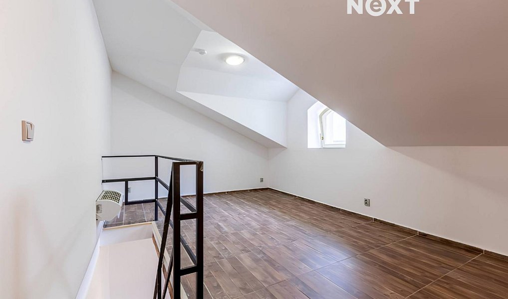 Prodej bytu 2+kk 40 m², Slaný – náhled fotky 7