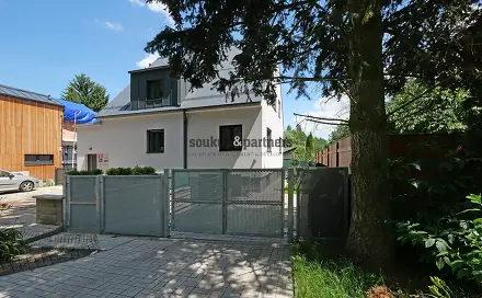 Prodej bytu 2+kk 75 m²