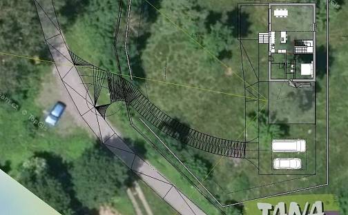 Prodej stavebního pozemku 998 m², Karlovice - Roudný, okres Semily