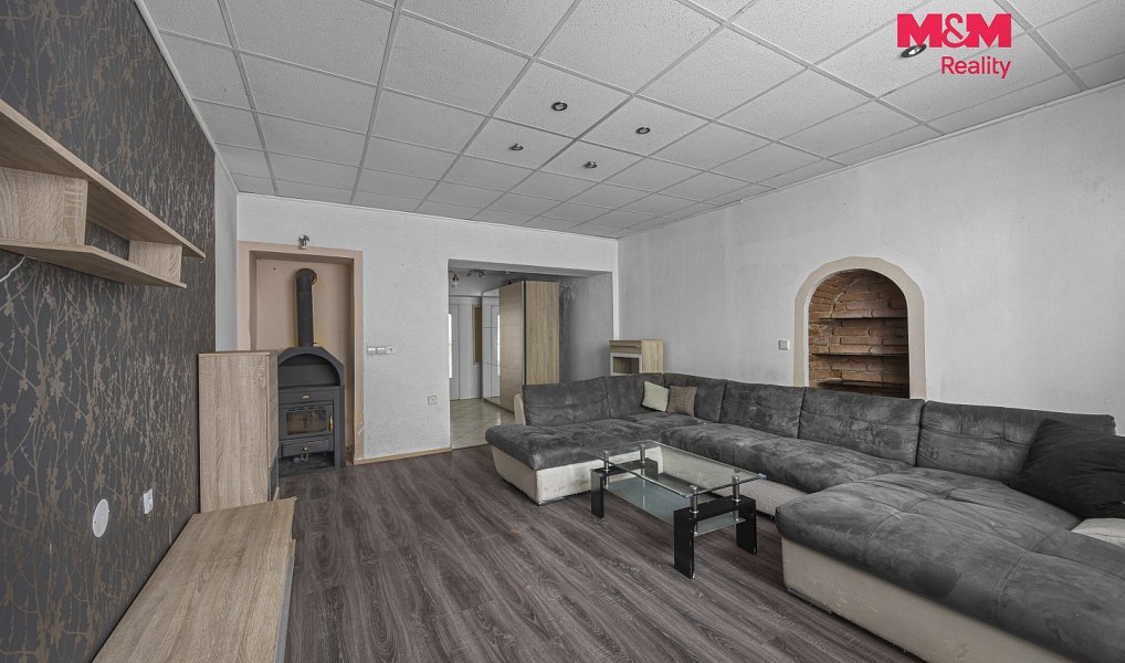 Prodej domu 113 m² s pozemkem 208 m², Třebechovice pod Orebem – náhled fotky 8