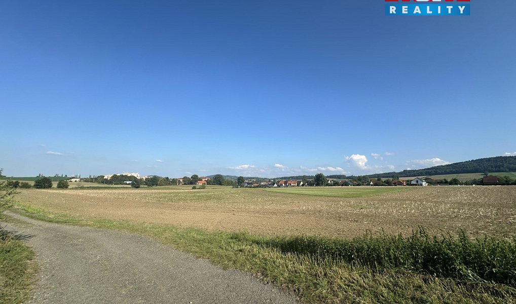 Prodej komerčního pozemku 2 032 m², Nový Jičín – náhled fotky 2