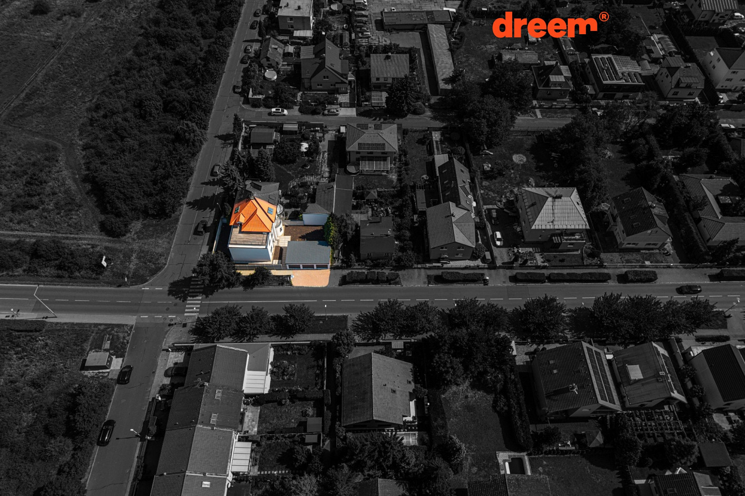 Prodej nájemního domu, činžáku 200 m² – fotografie 3