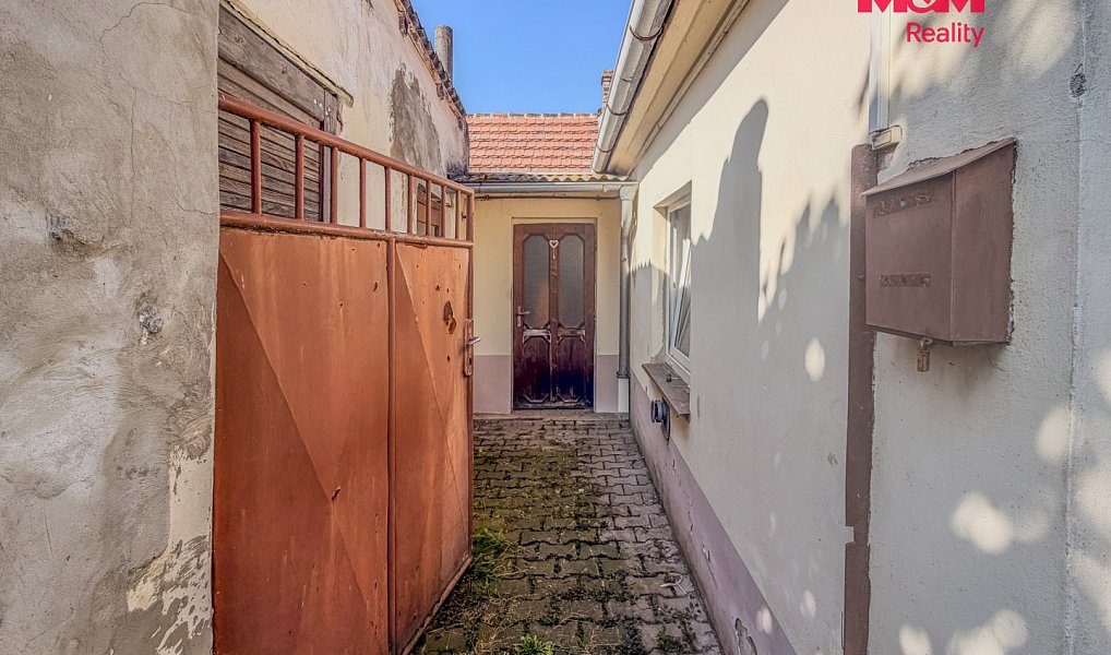 Prodej domu 75 m² s pozemkem 126 m², Bohušovice nad Ohří – náhled fotky 12