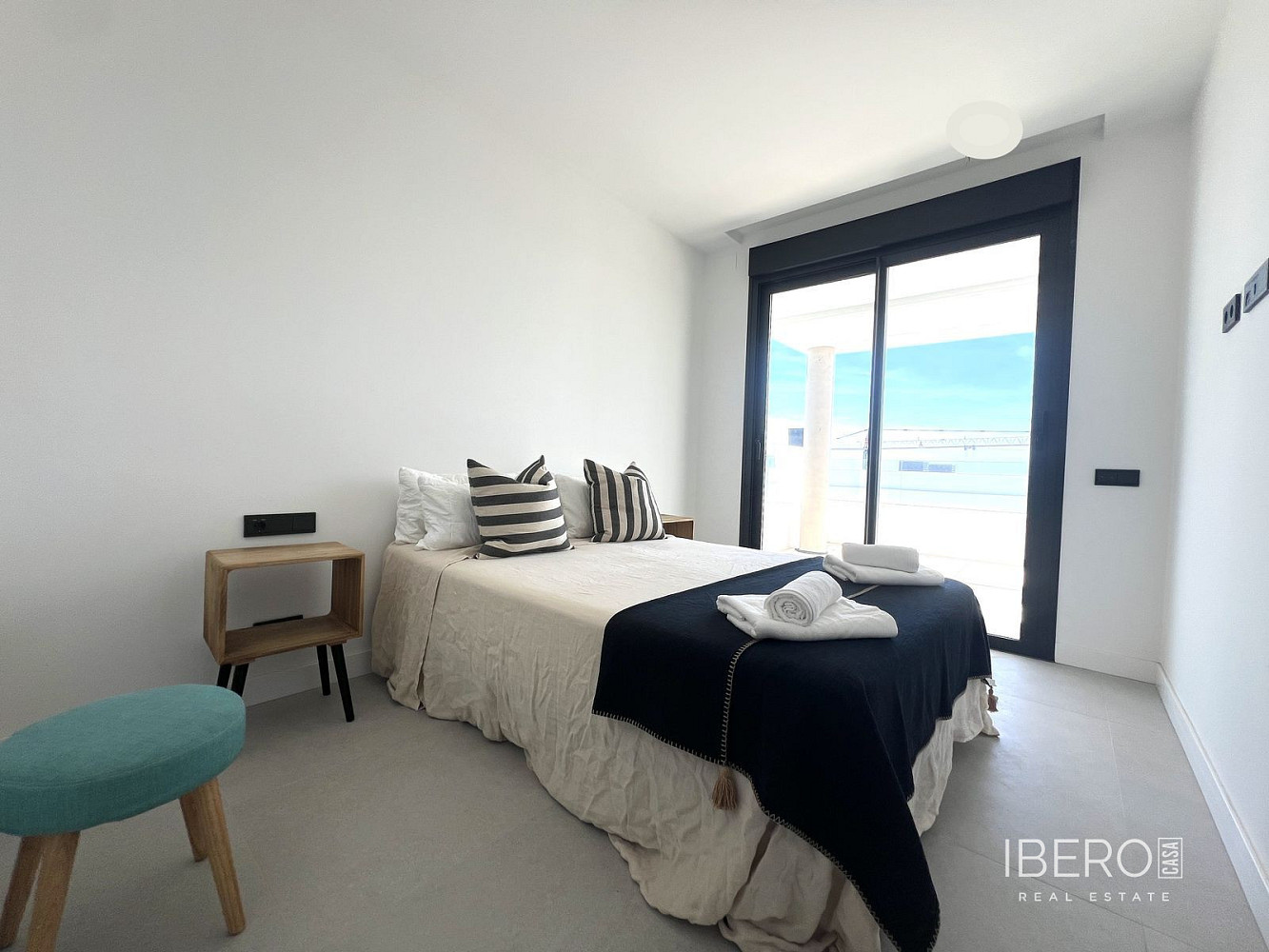 Piso 3+kk – Marbella, Rio Real - Más
