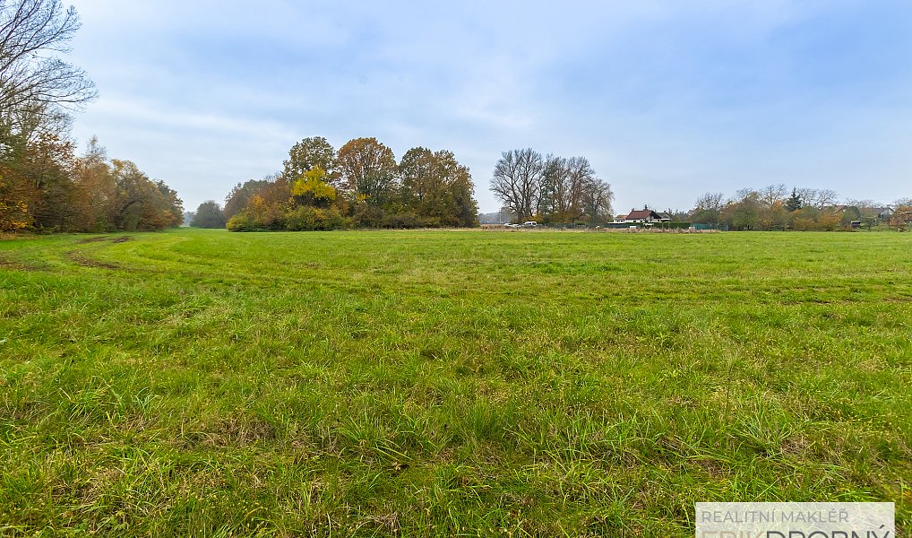 Prodej zahrady 518 m², Rosice – náhled fotky 4