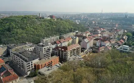 Prodej bytu 2+kk 65 m²